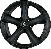 Etabeta, Tettsut Black